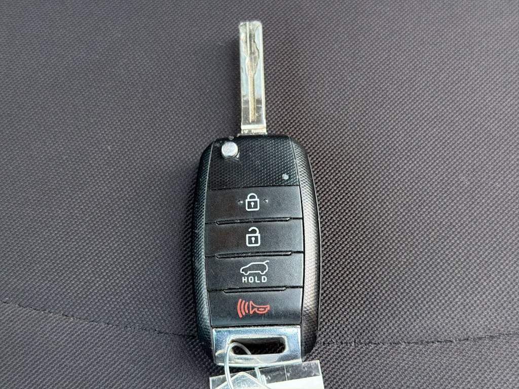 Thumbnail: 2019 Kia Soul - 18