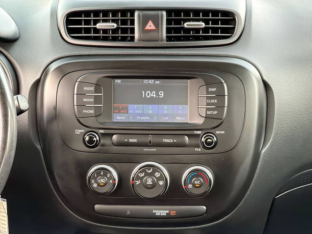 Thumbnail: 2019 Kia Soul - 14