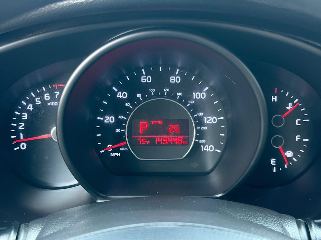 Thumbnail: 2019 Kia Soul - 16