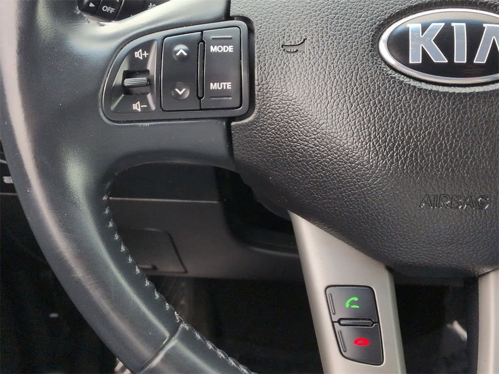 Thumbnail: 2016 Kia Sportage - 32