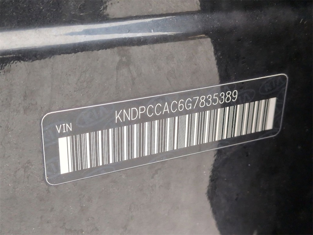 Thumbnail: 2016 Kia Sportage - 19