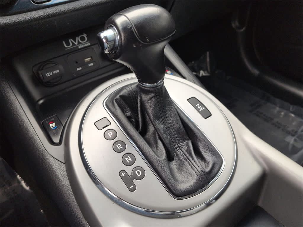 Thumbnail: 2016 Kia Sportage - 15