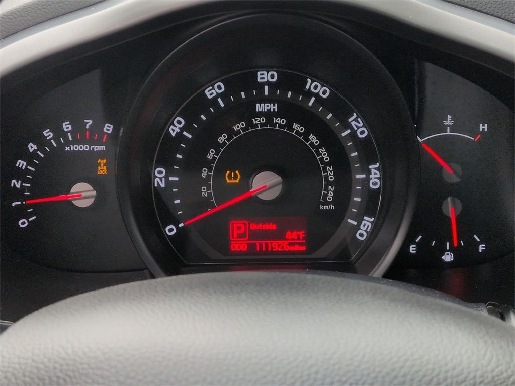 Thumbnail: 2016 Kia Sportage - 16