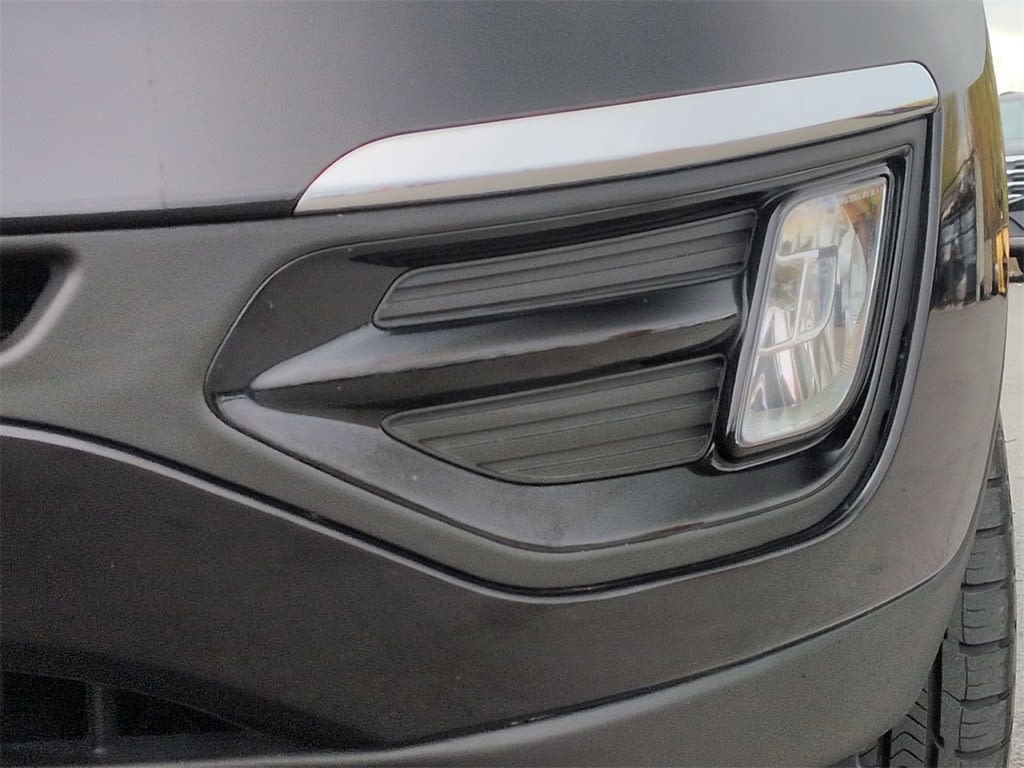 Thumbnail: 2016 Kia Sportage - 25