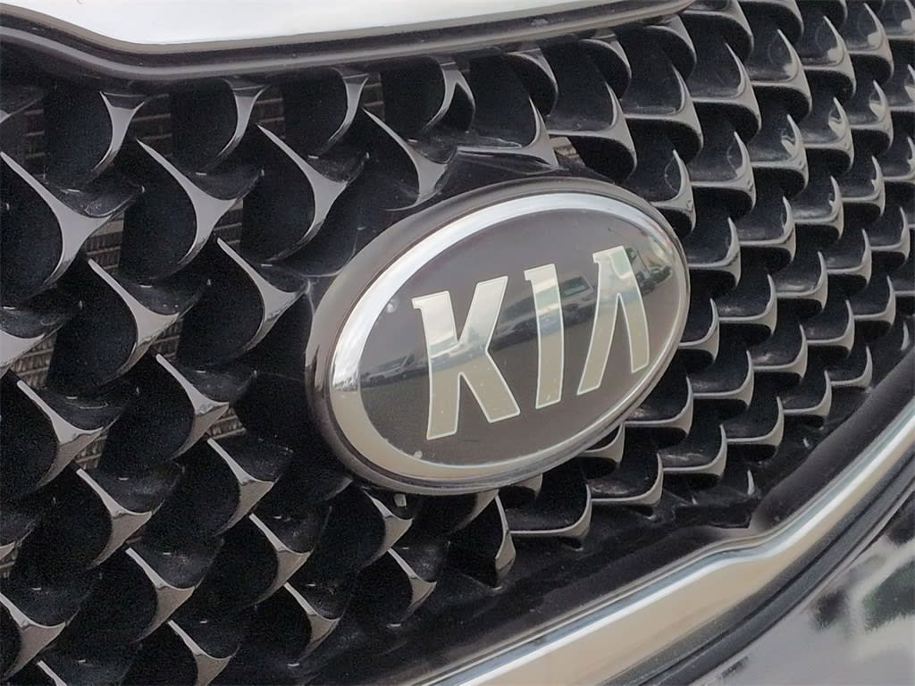 Thumbnail: 2016 Kia Sportage - 8