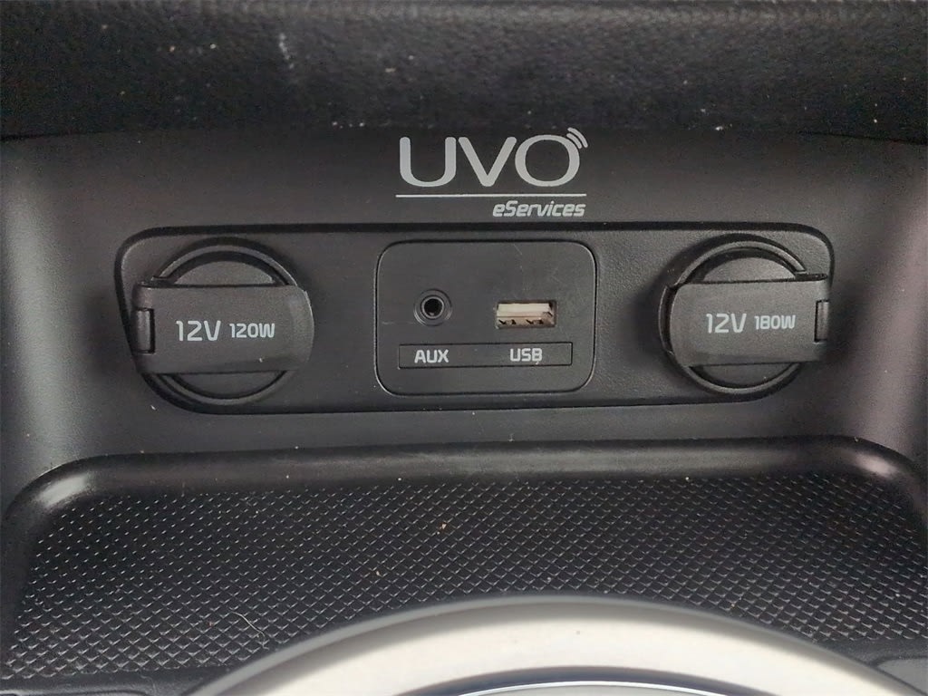 Thumbnail: 2016 Kia Sportage - 38