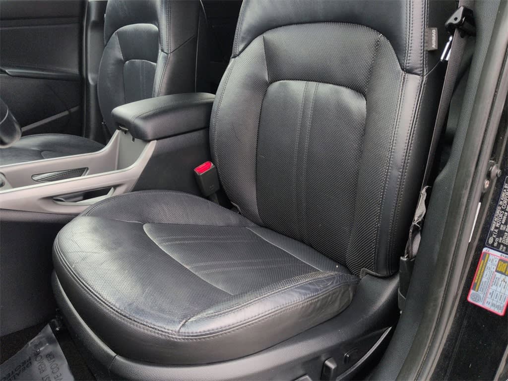 Thumbnail: 2016 Kia Sportage - 10