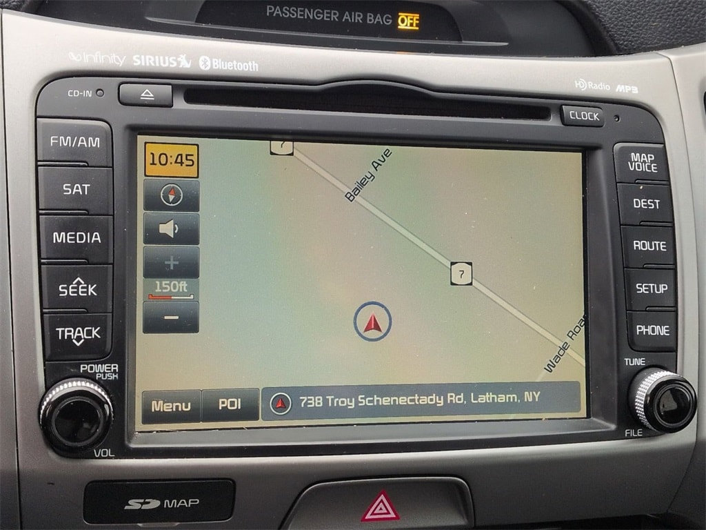 Thumbnail: 2016 Kia Sportage - 35