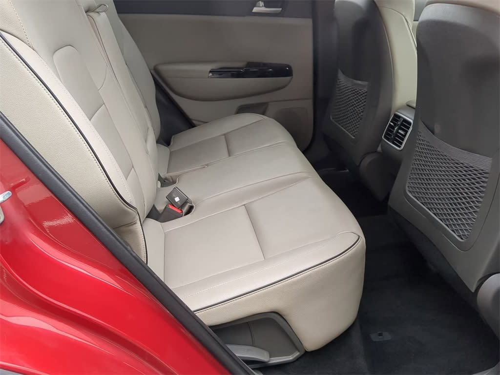 2019 Kia Sportage EX 29
