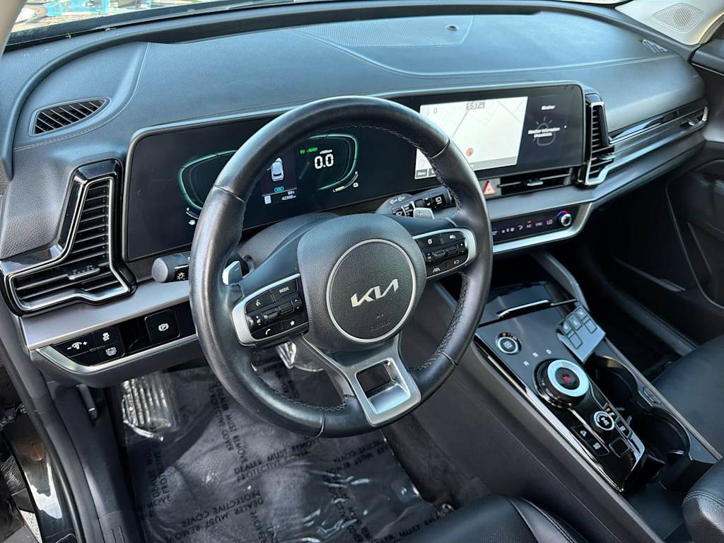 Thumbnail: 2023 Kia Sportage - 2