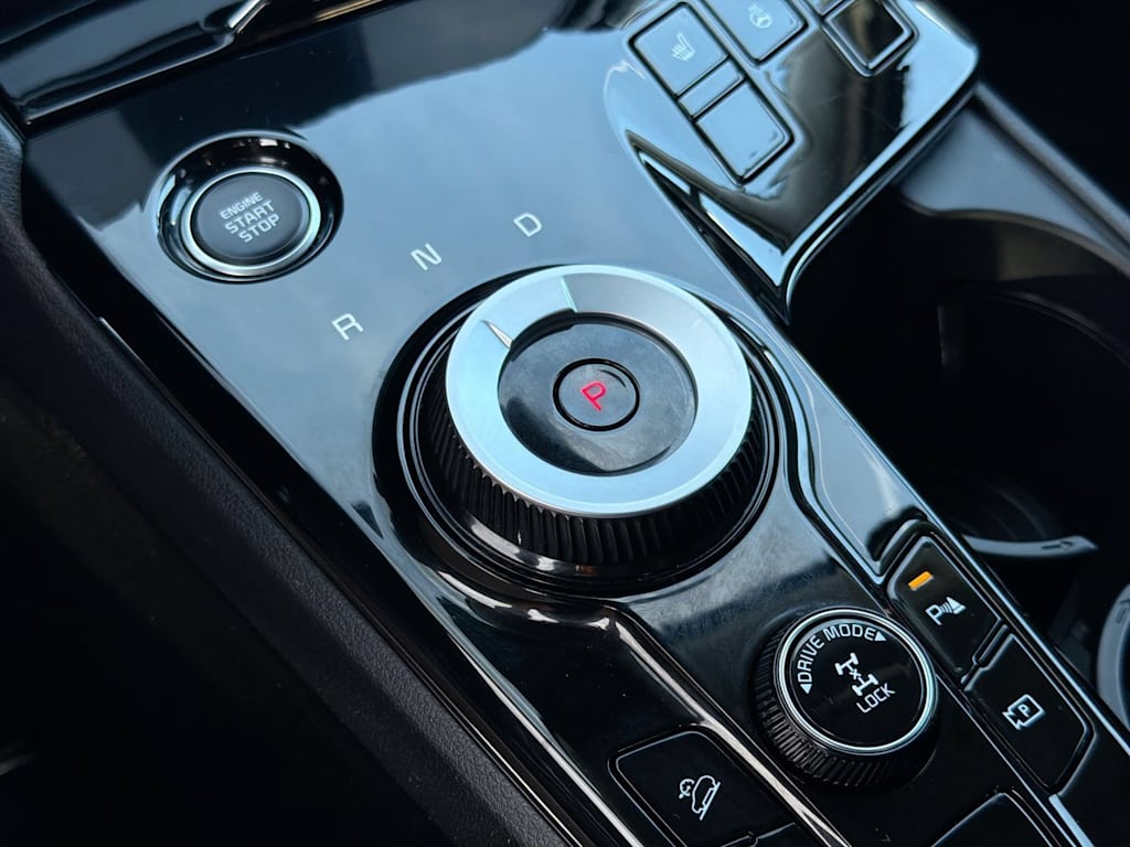 Thumbnail: 2023 Kia Sportage - 37