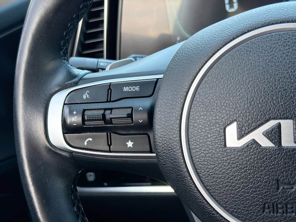 Thumbnail: 2023 Kia Sportage - 29