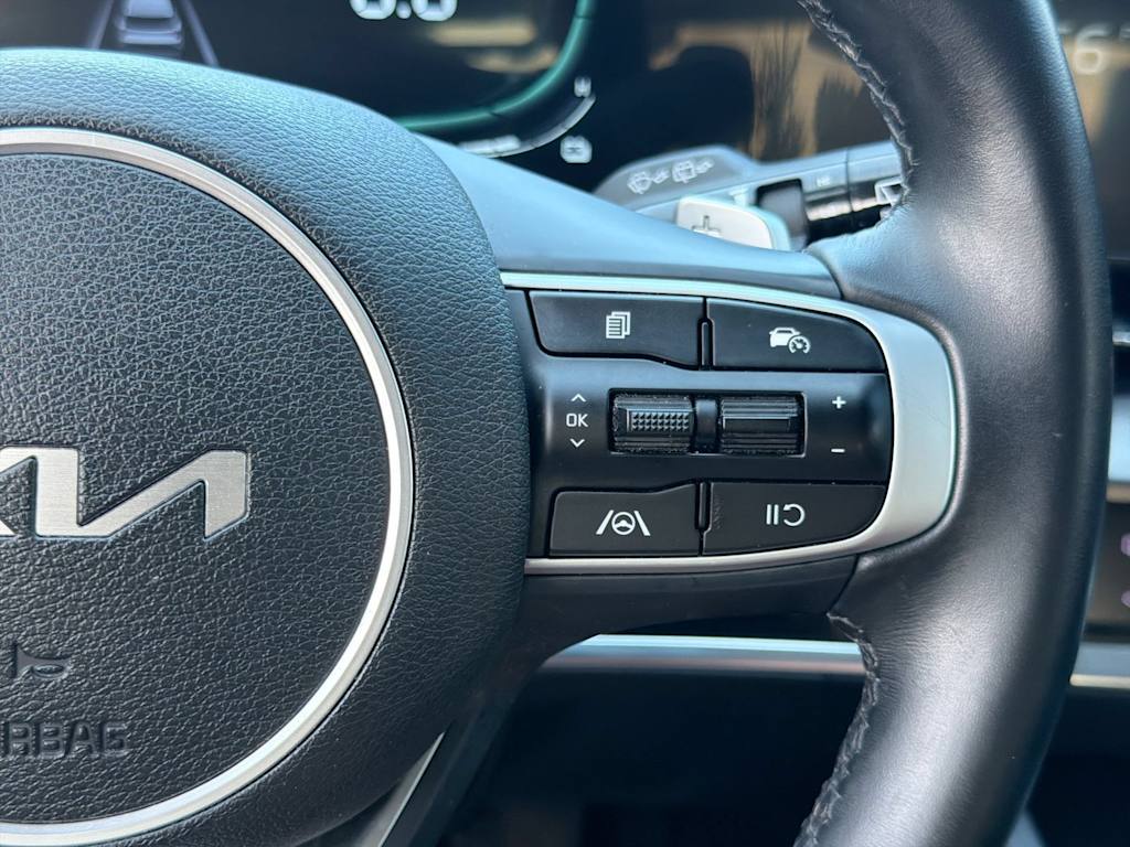 Thumbnail: 2023 Kia Sportage - 30