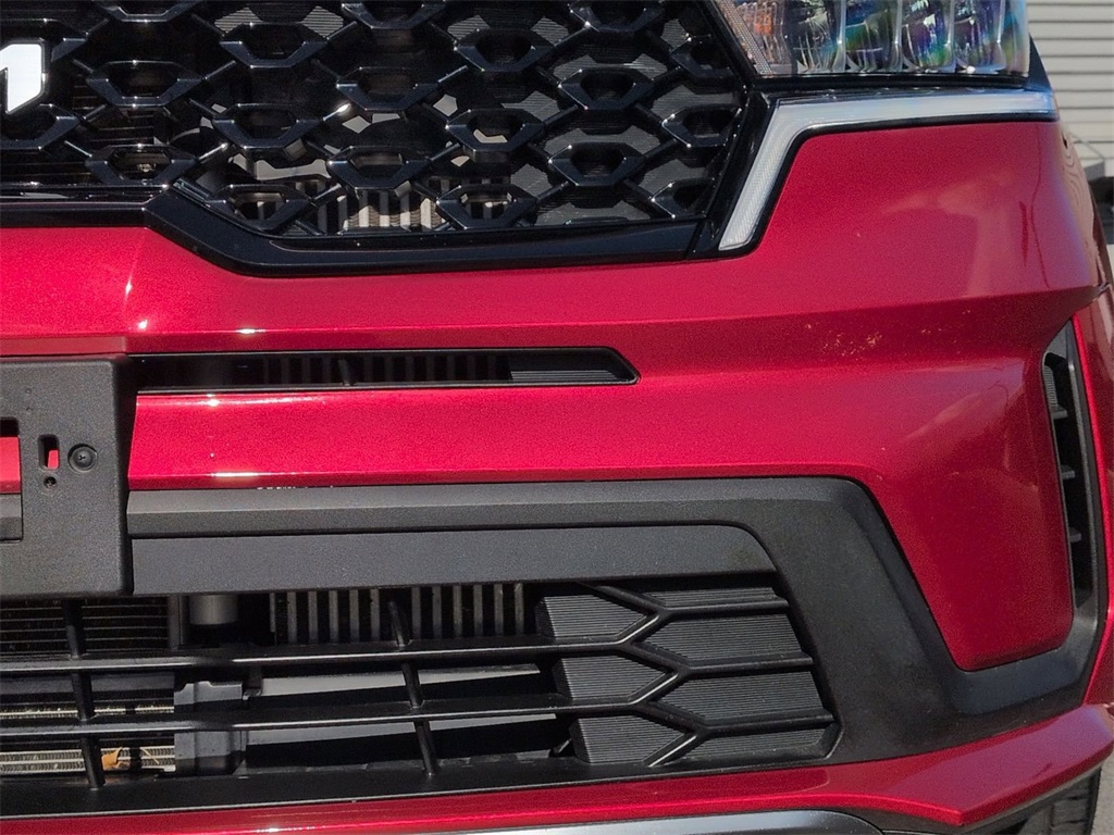 Thumbnail: 2022 Kia Sorento - 24