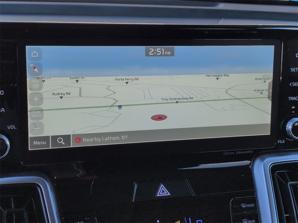 Thumbnail: 2022 Kia Sorento - 33