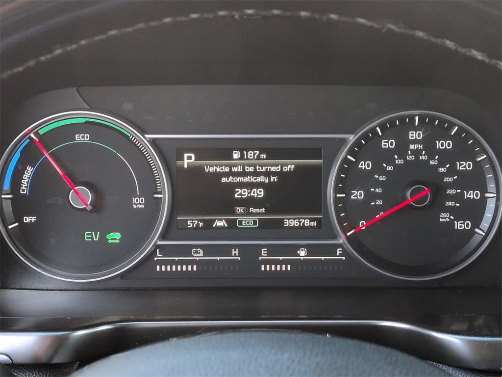 Thumbnail: 2022 Kia Sorento - 15