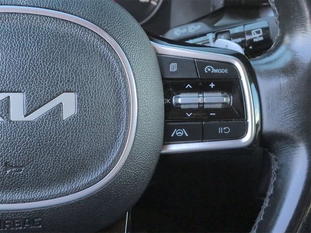 Thumbnail: 2022 Kia Sorento - 30