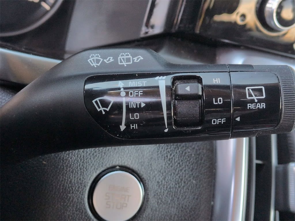 Thumbnail: 2022 Kia Sorento - 31