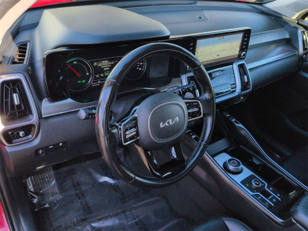 Thumbnail: 2022 Kia Sorento - 2