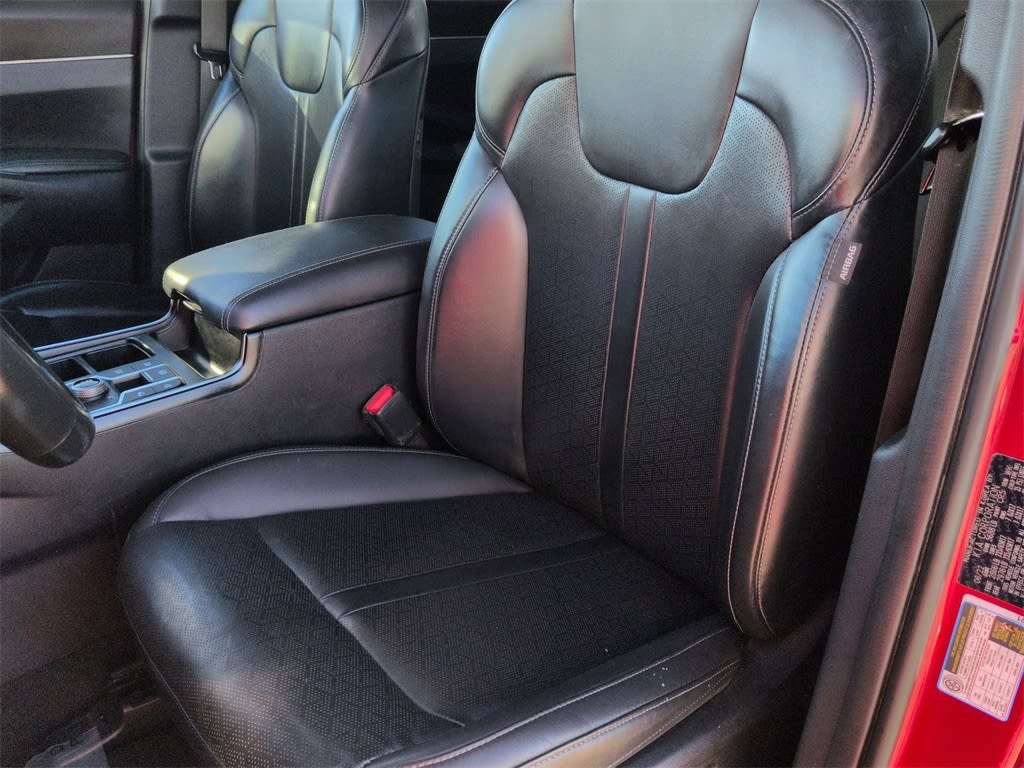 Thumbnail: 2022 Kia Sorento - 10