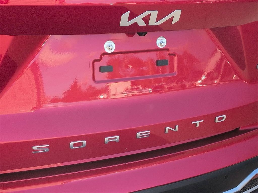 Thumbnail: 2022 Kia Sorento - 6