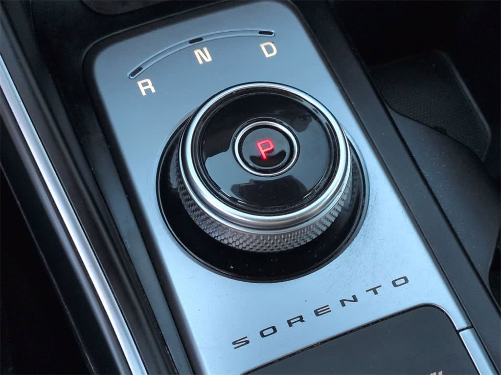 Thumbnail: 2022 Kia Sorento - 37