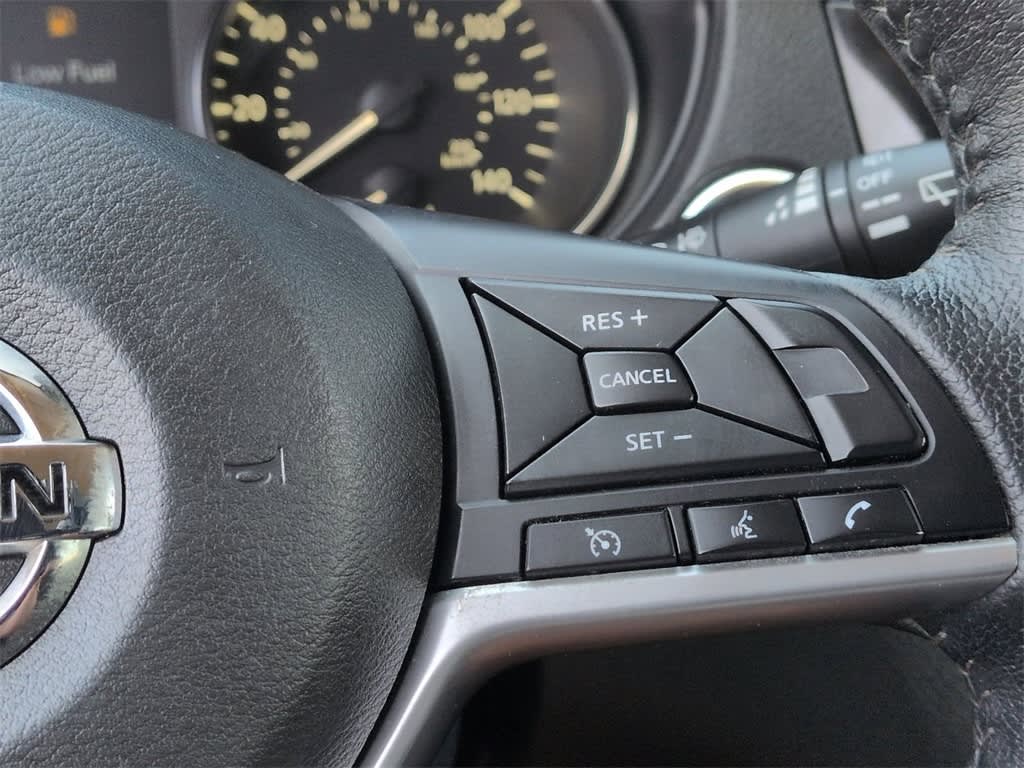 Thumbnail: 2020 Nissan Rogue - 31