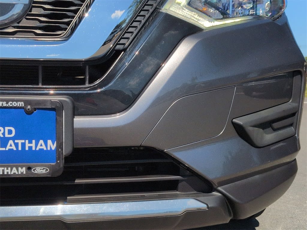Thumbnail: 2020 Nissan Rogue - 25