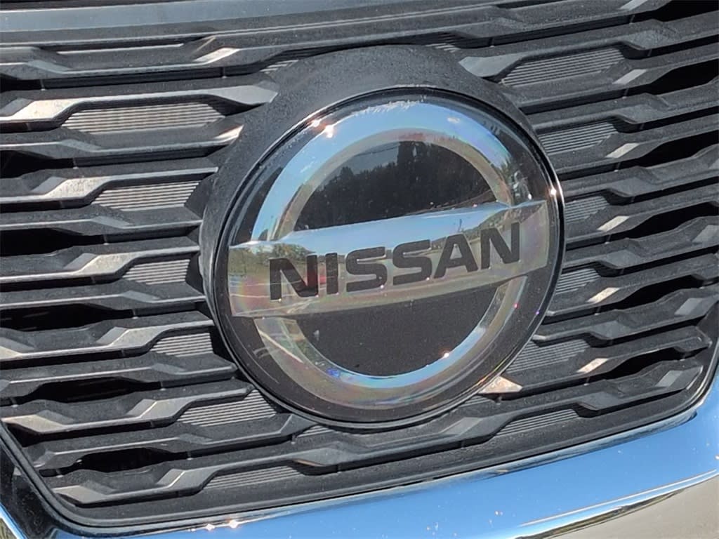 Thumbnail: 2020 Nissan Rogue - 5