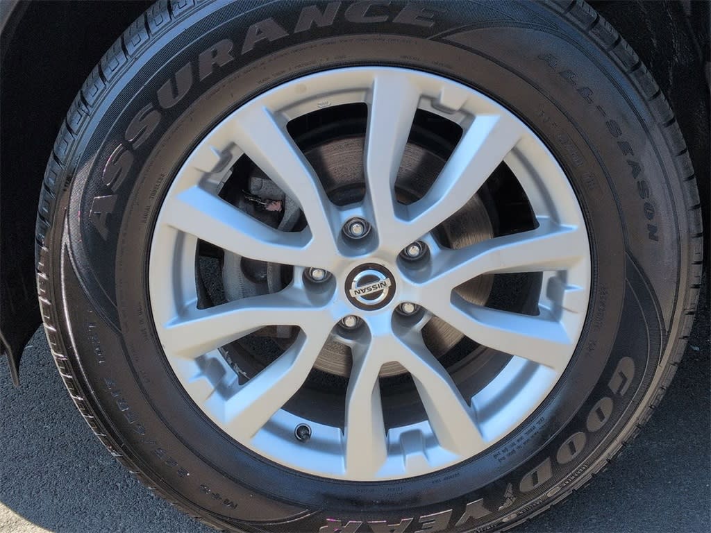 Thumbnail: 2020 Nissan Rogue - 6