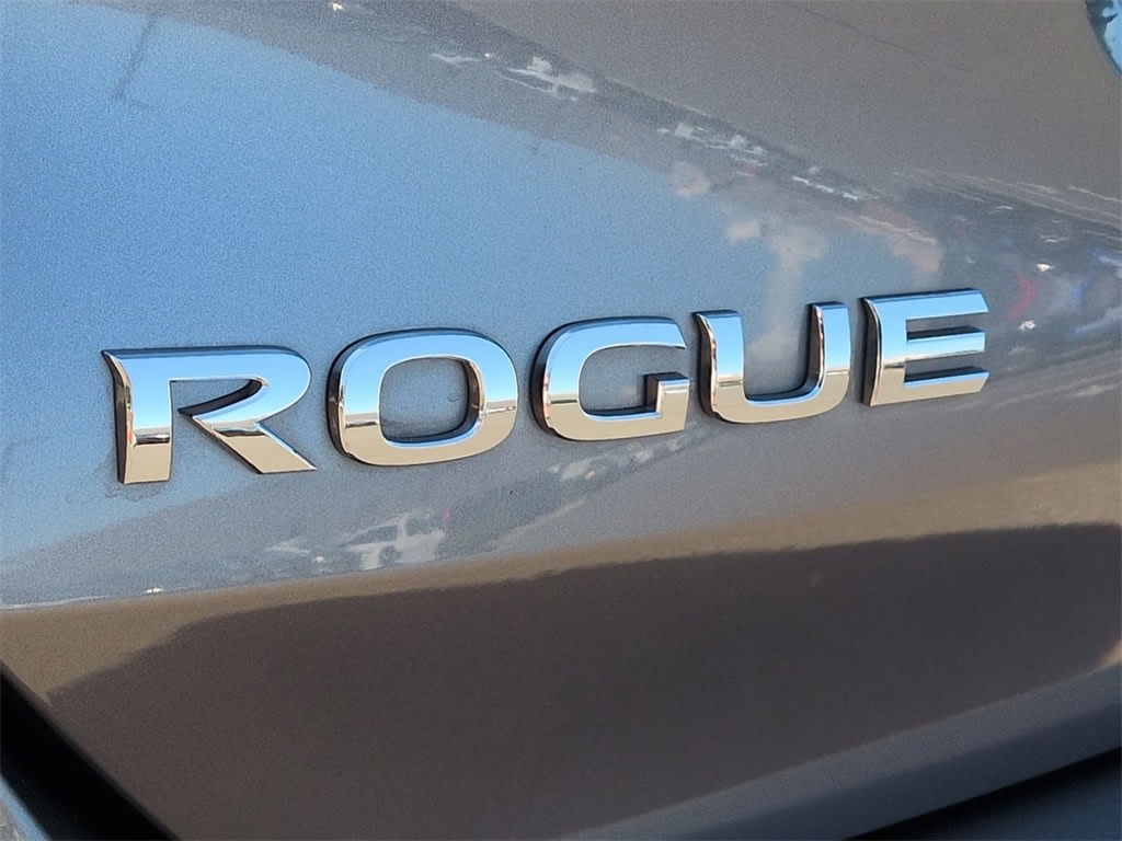 Thumbnail: 2020 Nissan Rogue - 26
