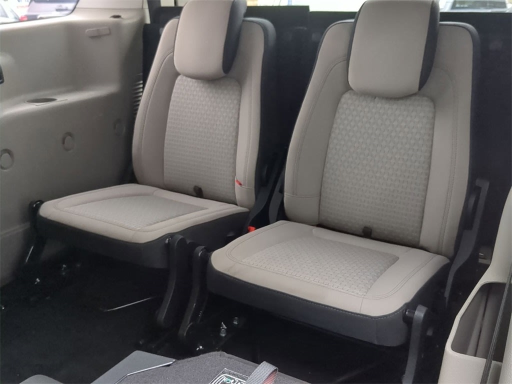 2023 Ford Transit Series Connect XLT 39