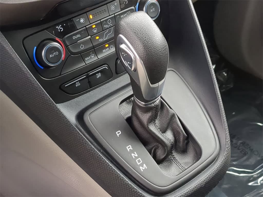 2023 Ford Transit Series Connect XLT 36