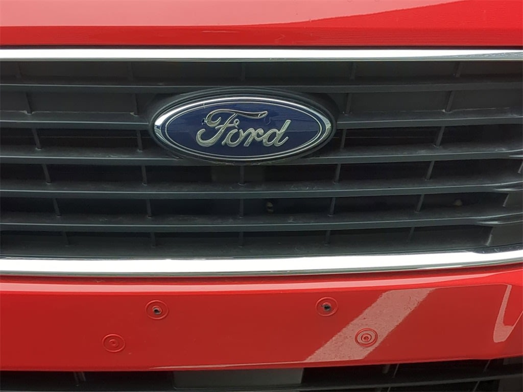 2023 Ford Transit Series Connect XLT 4