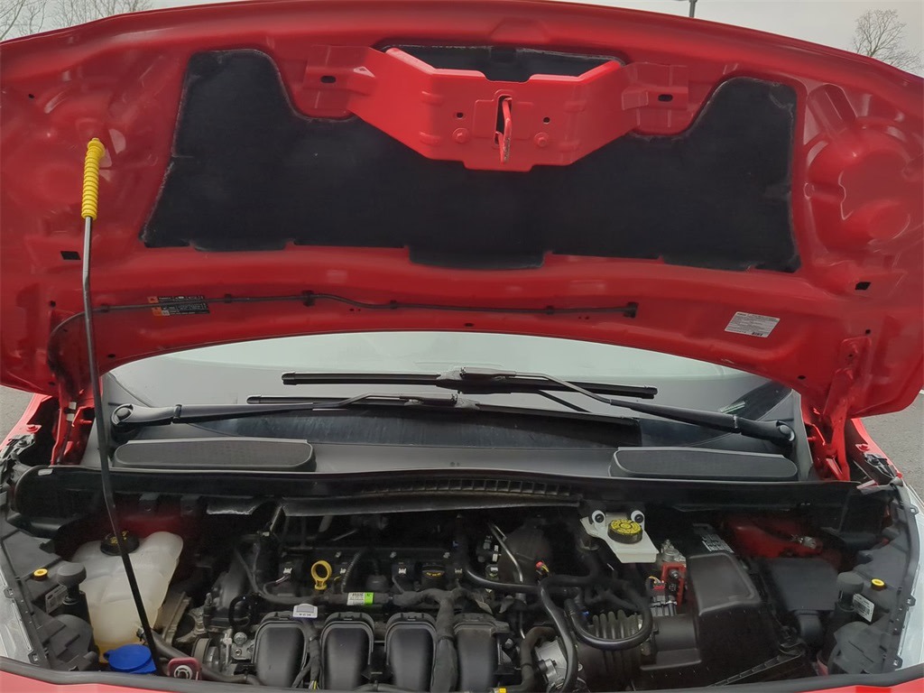 2023 Ford Transit Series Connect XLT 8