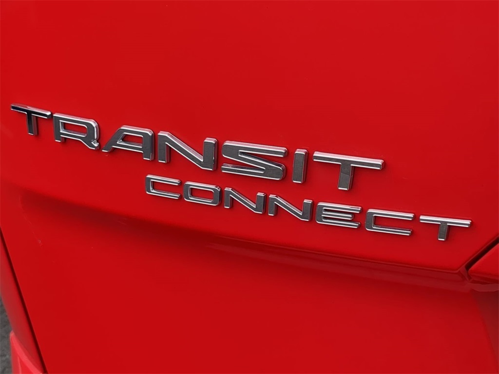 2023 Ford Transit Series Connect XLT 26