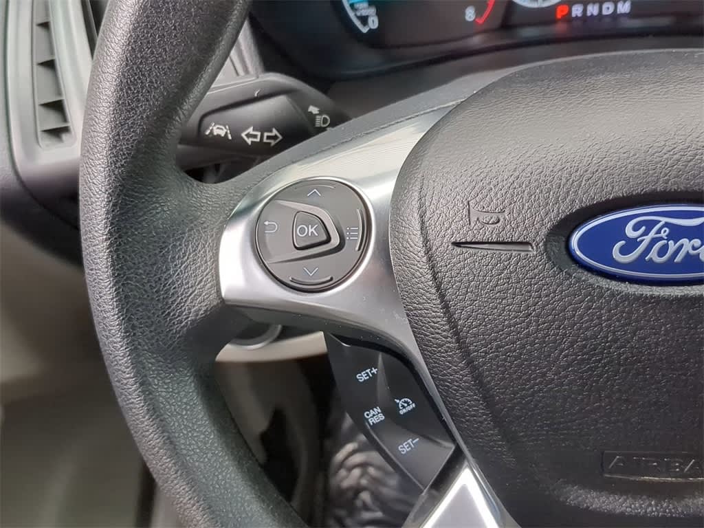 2023 Ford Transit Series Connect XLT 30