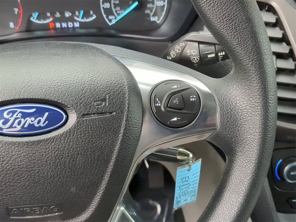 2023 Ford Transit Series Connect XLT 31