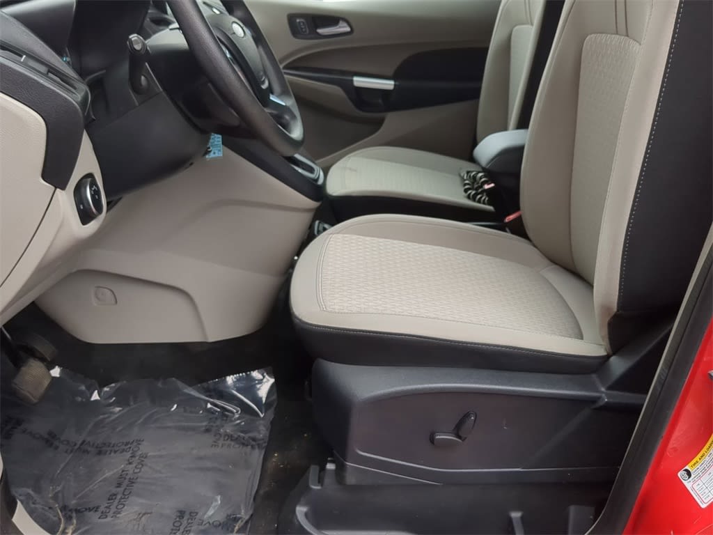 2023 Ford Transit Series Connect XLT 10