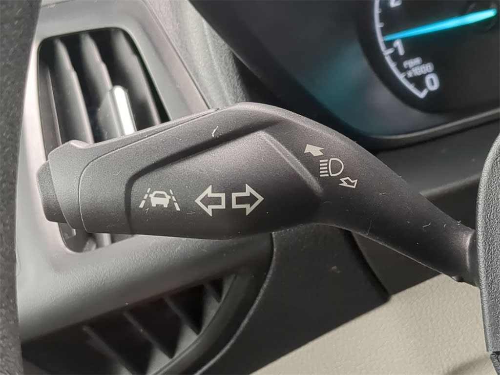 2023 Ford Transit Series Connect XLT 32
