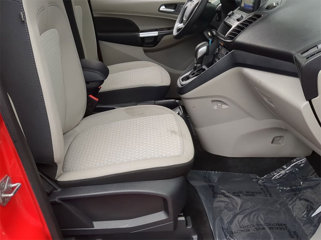 2023 Ford Transit Series Connect XLT 29