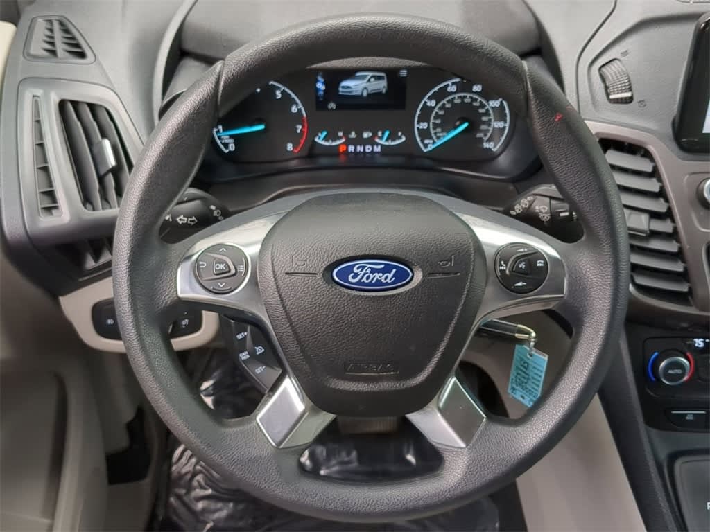 2023 Ford Transit Series Connect XLT 13