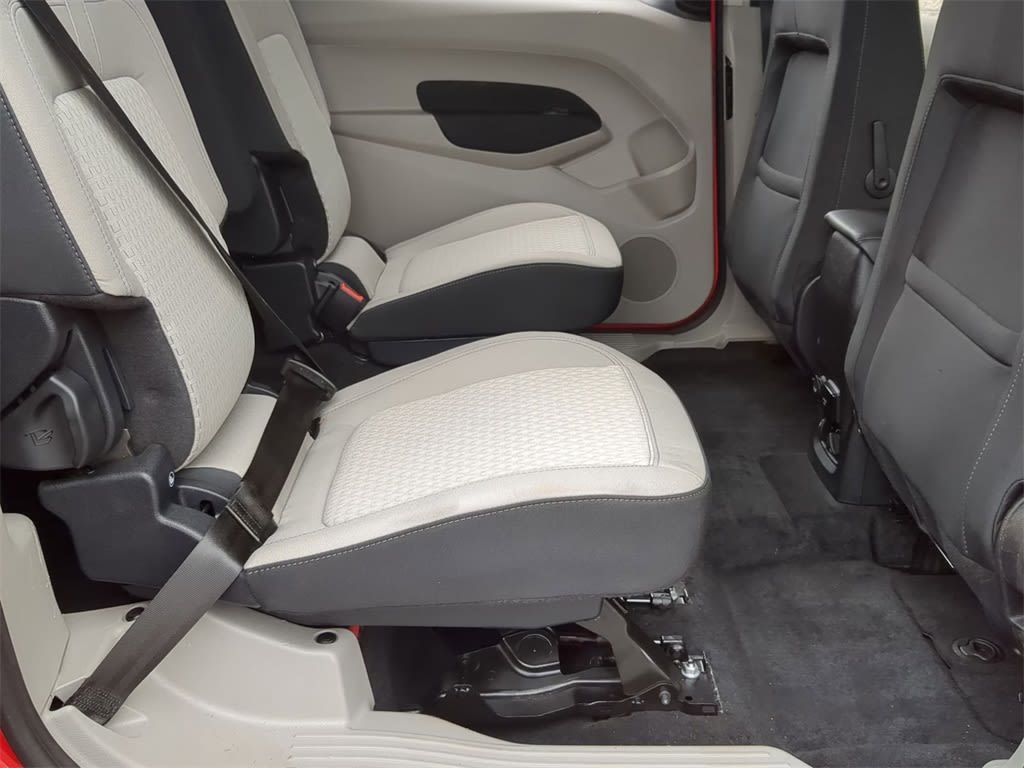 2023 Ford Transit Series Connect XLT 28