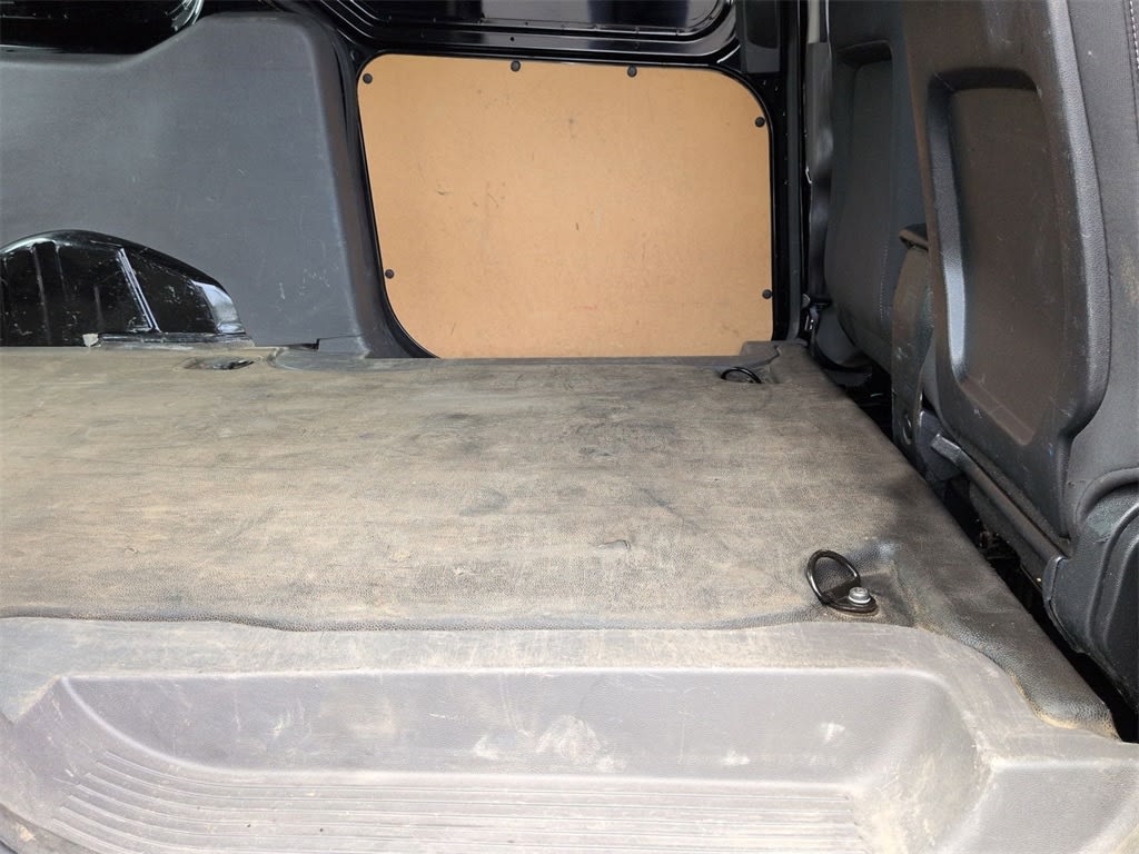 Thumbnail: 2019 Ford Transit Series - 27