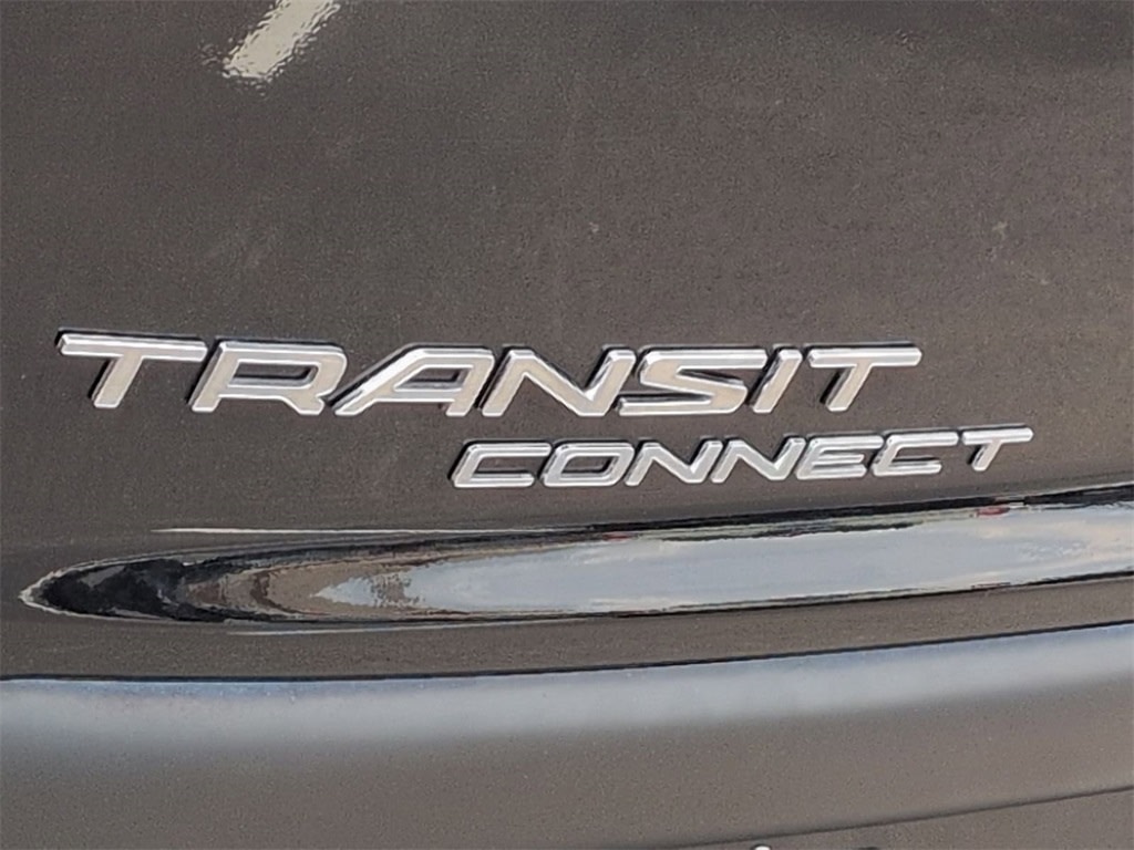 Thumbnail: 2019 Ford Transit Series - 25