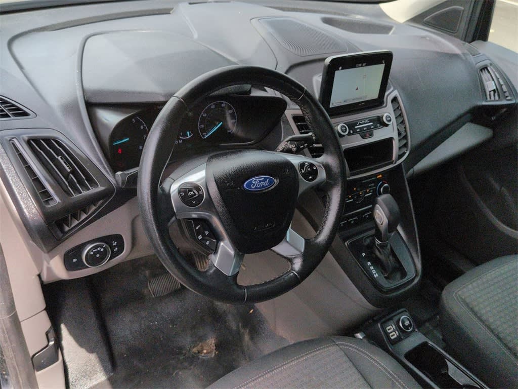 Thumbnail: 2019 Ford Transit Series - 2