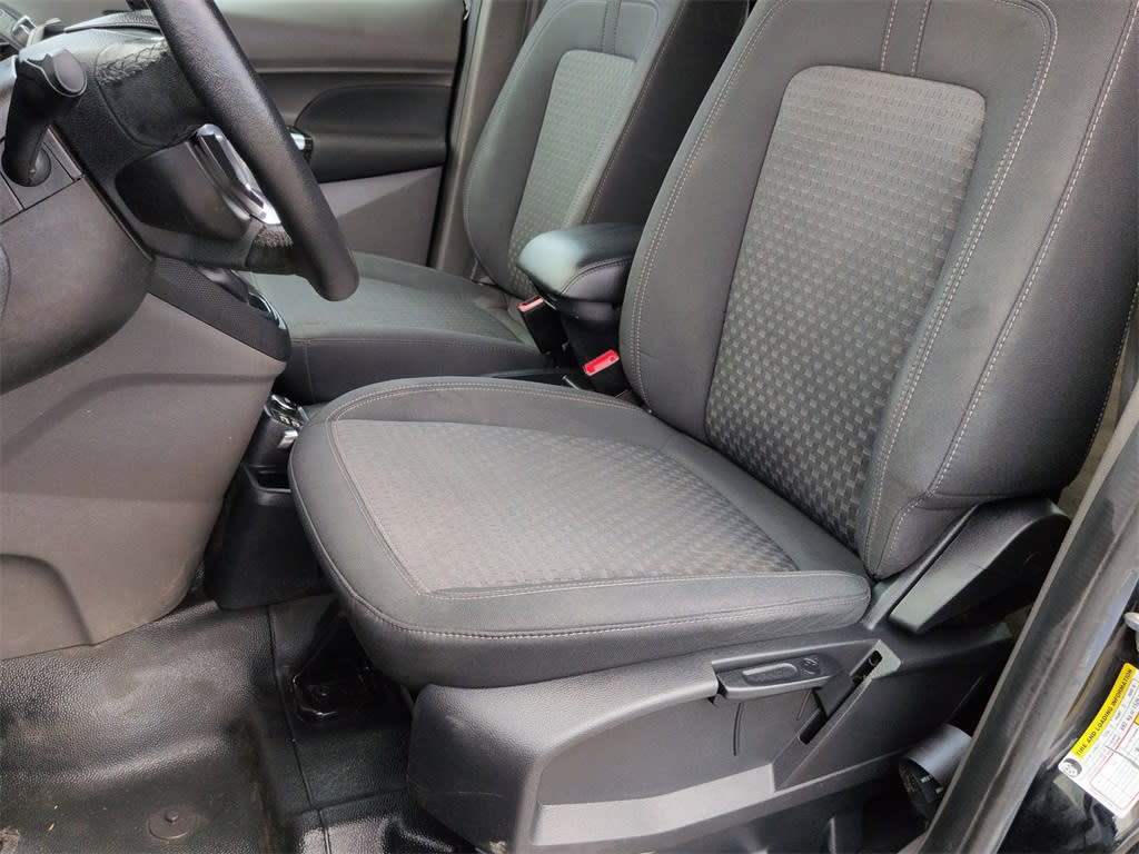 Thumbnail: 2019 Ford Transit Series - 9