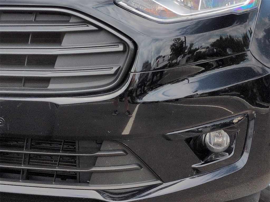 Thumbnail: 2019 Ford Transit Series - 24