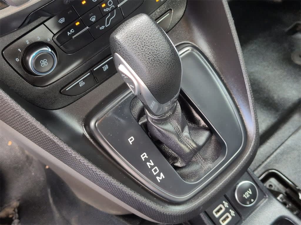 Thumbnail: 2019 Ford Transit Series - 36
