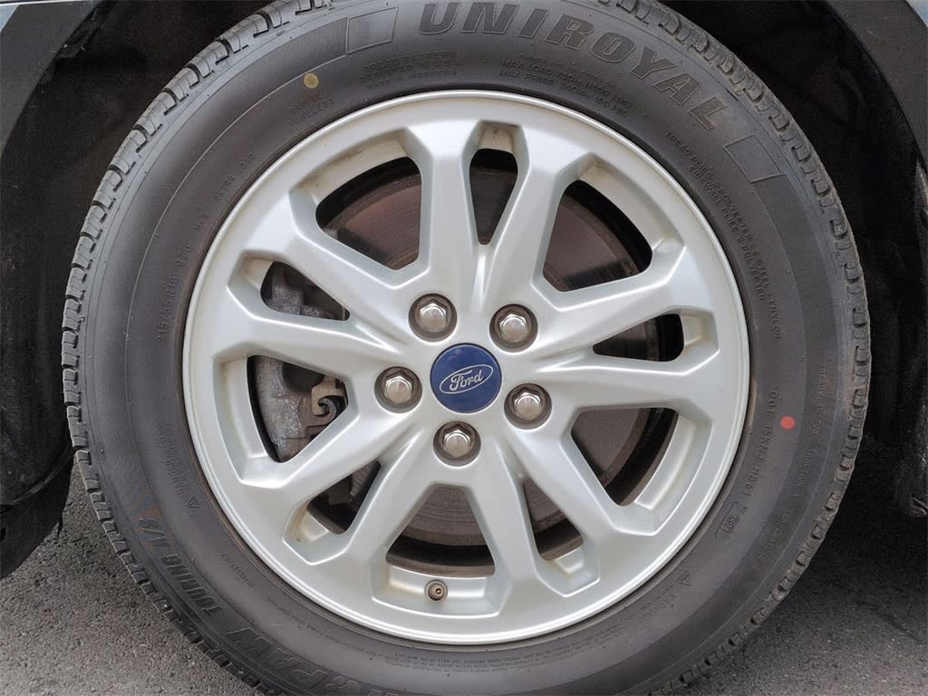 Thumbnail: 2019 Ford Transit Series - 6